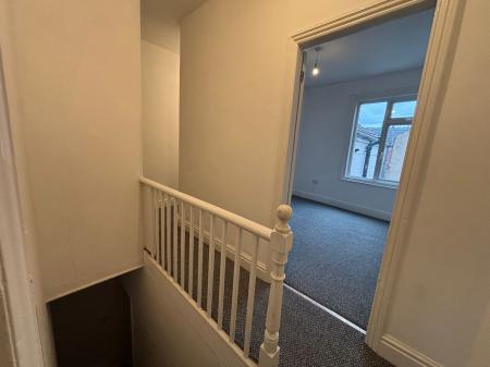 2 bedroom Terraced House to let in Bridle Road, Crewe, CW2