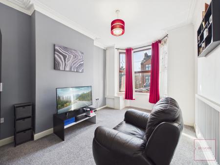 3 bedroom Terraced House for sale in Richmond Road, Crewe, CW1