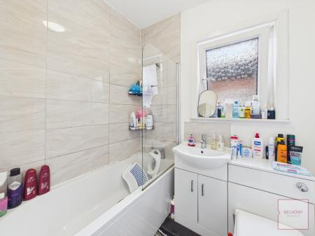 3 bedroom Terraced House for sale in Richmond Road, Crewe, CW1