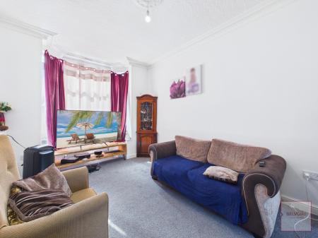 3 bedroom Terraced House for sale in West Street, Crewe, CW1