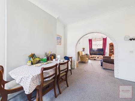 3 bedroom Terraced House for sale in West Street, Crewe, CW1