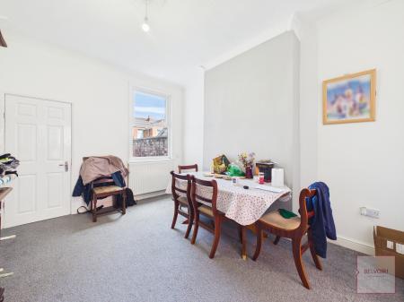 3 bedroom Terraced House for sale in West Street, Crewe, CW1