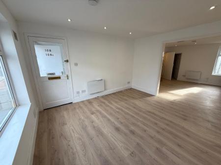 1 bedroom Commercial Property to let in Nantwich Road, Crewe, CW2