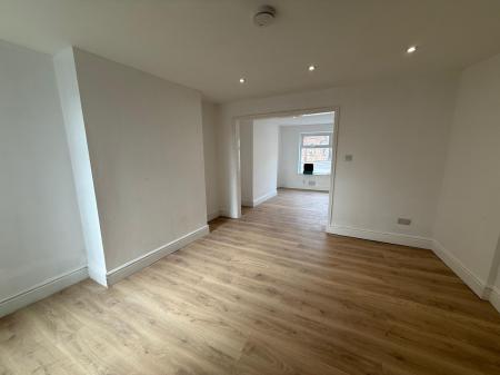 1 bedroom Commercial Property to let in Nantwich Road, Crewe, CW2