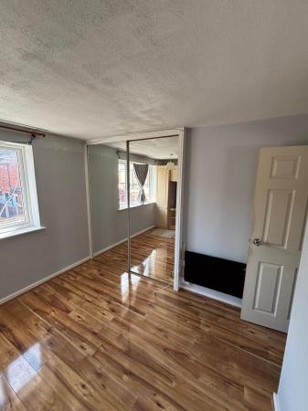 2 bedroom Terraced House to let in Newcastle Street, Crewe, CW1