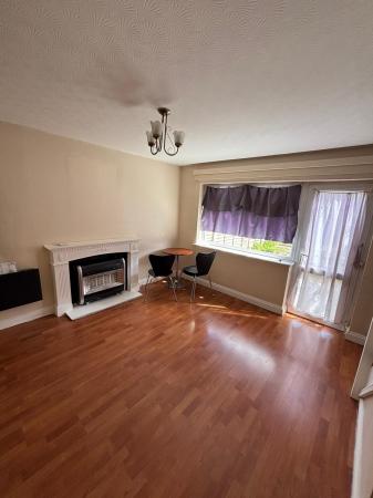 2 bedroom Terraced House to let in Newcastle Street, Crewe, CW1