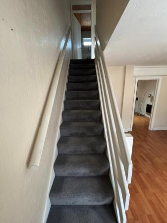 2 bedroom Terraced House to let in Newcastle Street, Crewe, CW1