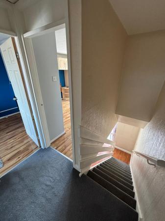 2 bedroom Terraced House to let in Newcastle Street, Crewe, CW1