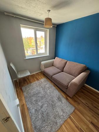 2 bedroom Terraced House to let in Newcastle Street, Crewe, CW1