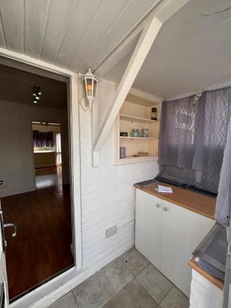 2 bedroom Terraced House to let in Newcastle Street, Crewe, CW1