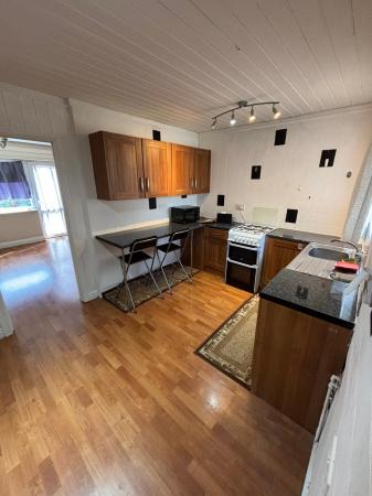 2 bedroom Terraced House to let in Newcastle Street, Crewe, CW1