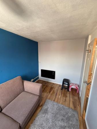 2 bedroom Terraced House to let in Newcastle Street, Crewe, CW1