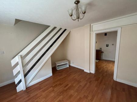 2 bedroom Terraced House to let in Newcastle Street, Crewe, CW1