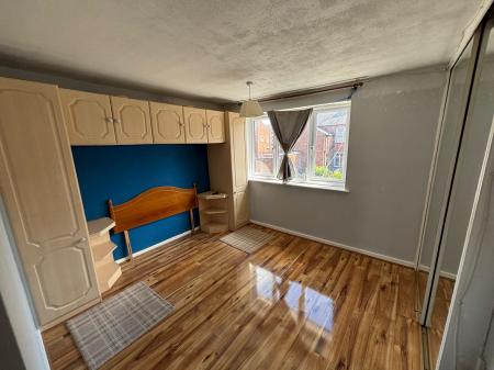 2 bedroom Terraced House to let in Newcastle Street, Crewe, CW1