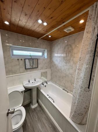 2 bedroom Terraced House to let in Newcastle Street, Crewe, CW1