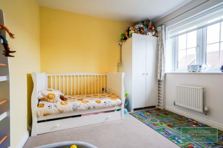 4 bedroom Detached house for sale in Edward Phipps Way, Haslington, CW1
