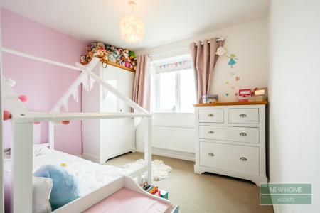 4 bedroom Detached house for sale in Edward Phipps Way, Haslington, CW1