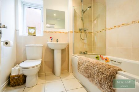 4 bedroom Detached house for sale in Edward Phipps Way, Haslington, CW1