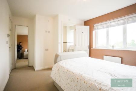 4 bedroom Detached house for sale in Edward Phipps Way, Haslington, CW1