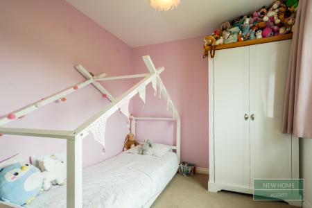4 bedroom Detached house for sale in Edward Phipps Way, Haslington, CW1