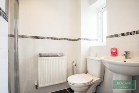 4 bedroom Detached house for sale in Edward Phipps Way, Haslington, CW1