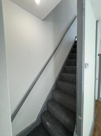 2 bedroom Terraced House to let in York Street, Latchford, Warrington, WA4