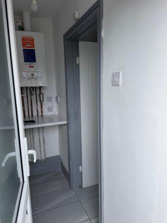2 bedroom Terraced House to let in York Street, Latchford, Warrington, WA4