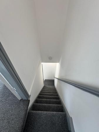 2 bedroom Terraced House to let in York Street, Latchford, Warrington, WA4
