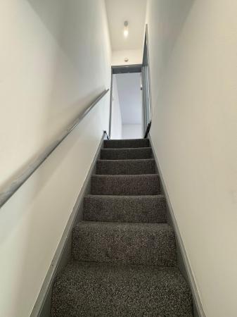 2 bedroom Terraced House to let in York Street, Latchford, Warrington, WA4