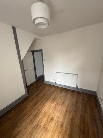 2 bedroom Terraced House to let in York Street, Latchford, Warrington, WA4