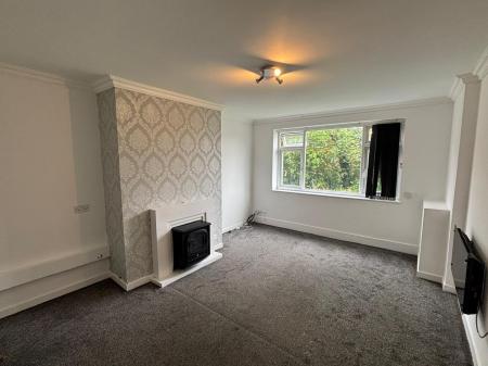 Arderne Avenue, Crewe, CW2