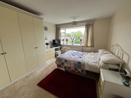 3 bedroom Link detached house to let in Tollgate Drive, Audlem, CW3