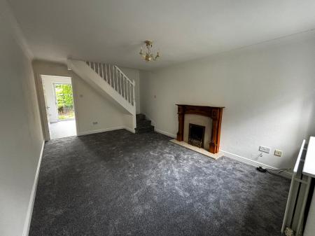 Brookdale Park, Crewe, CW2