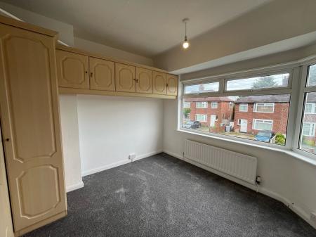 3 bedroom Semi-detached house to let in Newfield Drive, Crewe, CW1