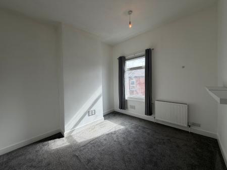 2 bedroom Terraced House to let in Chetwode Street, Crewe, CW1