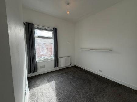 2 bedroom Terraced House to let in Chetwode Street, Crewe, CW1