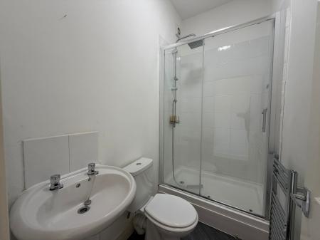 2 bedroom Terraced House to let in Chetwode Street, Crewe, CW1