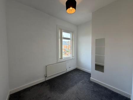 2 bedroom Terraced House to let in Chetwode Street, Crewe, CW1