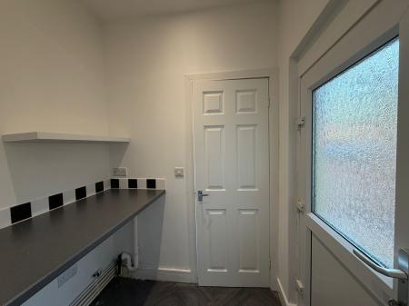 2 bedroom Terraced House to let in Chetwode Street, Crewe, CW1