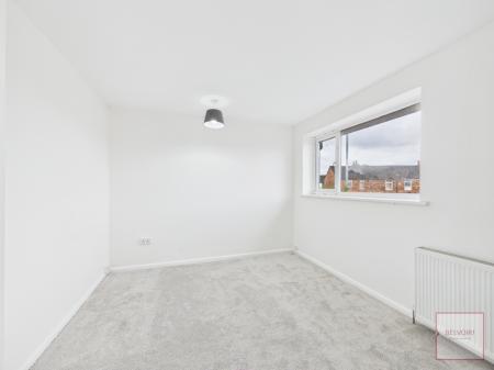 2 bedroom End of terrace house for sale in Bidvale Way, Crewe, CW1