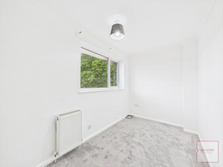2 bedroom End of terrace house for sale in Bidvale Way, Crewe, CW1