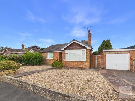 Sandringham Drive, Wistaston, CW2