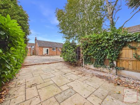 2 bedroom Detached bungalow for sale in Sandringham Drive, Wistaston, CW2