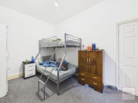 3 bedroom Terraced House to let in West Street, Crewe, CW1