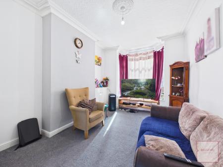 3 bedroom Terraced House to let in West Street, Crewe, CW1