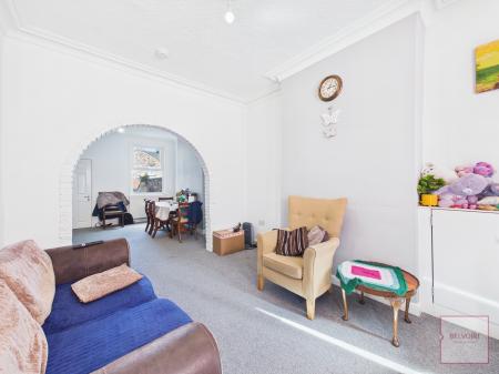 3 bedroom Terraced House to let in West Street, Crewe, CW1