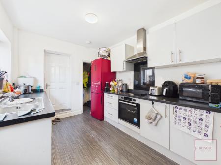 3 bedroom Terraced House to let in West Street, Crewe, CW1