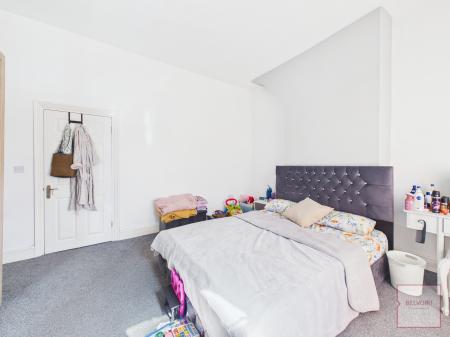 3 bedroom Terraced House to let in West Street, Crewe, CW1
