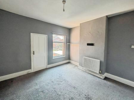 2 bedroom Terraced House to let in Bright Street, Crewe, CW1