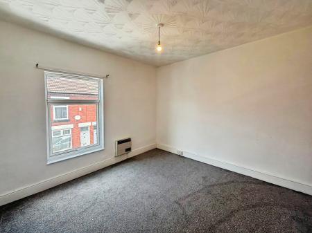 2 bedroom Terraced House to let in Bright Street, Crewe, CW1
